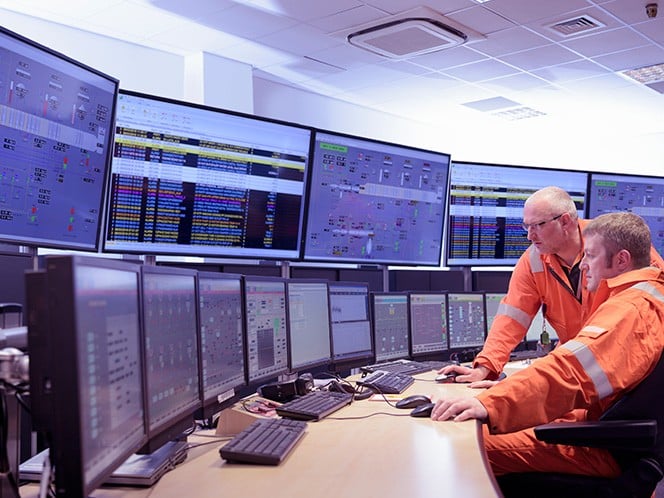 AVEVA Edge Web Client Access