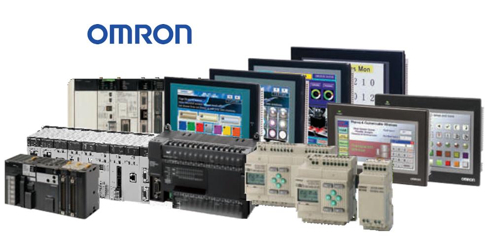 Omron Sysmac Automation Platform